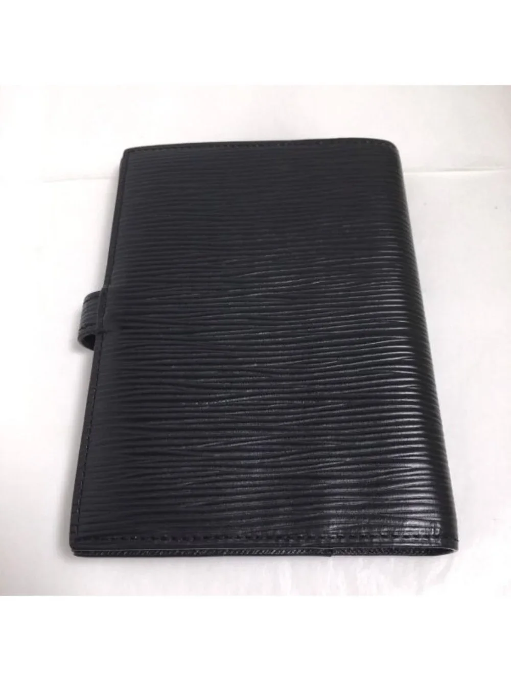 Louis Vuitton Epi Notebook Cover Agenda PM